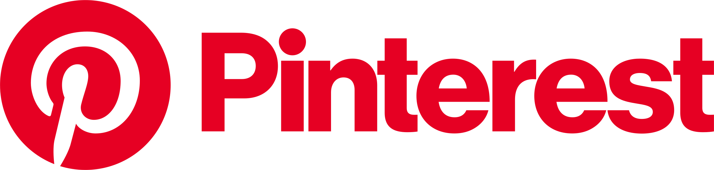 Pinterest